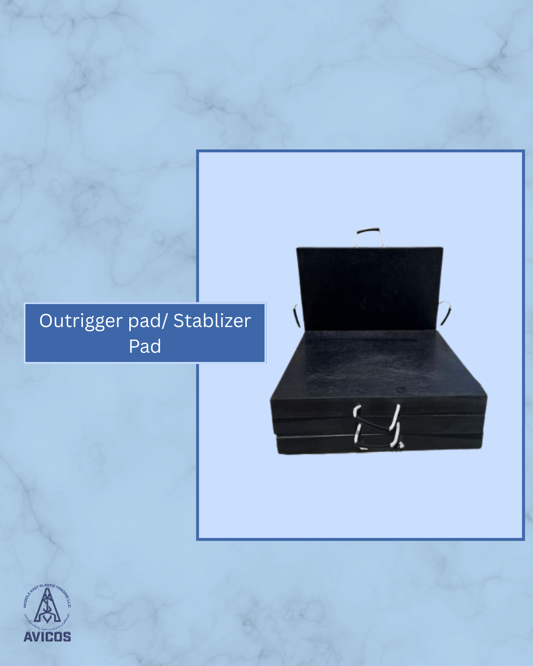 Avicos Middle East Plastic Trading L.L.C